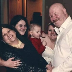 Meet your Posher, Kathy